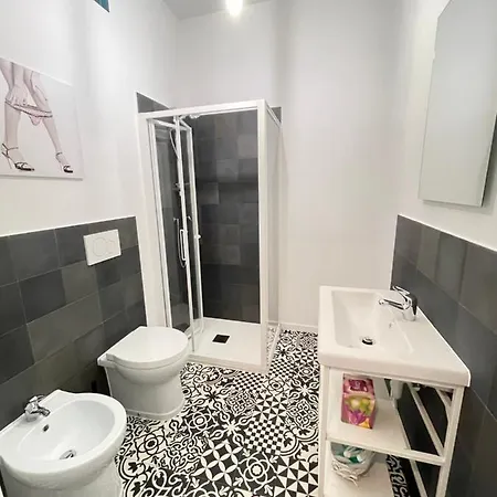 Appartamento Casa Reale Torino Esterno foto