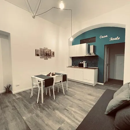 Appartamento Casa Reale Torino Esterno foto