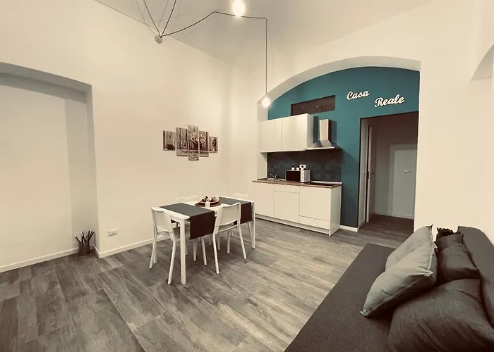 Casa Reale