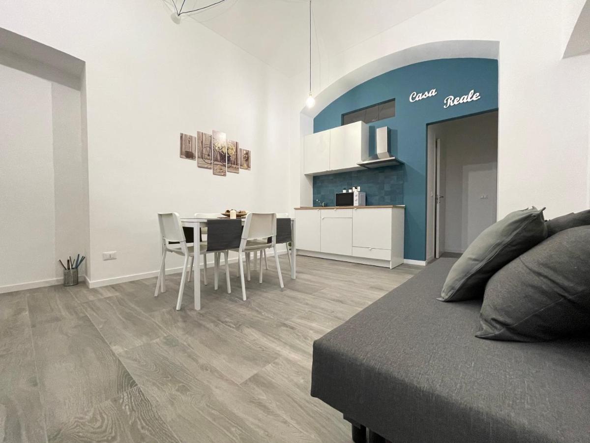 Casa Reale * Turin