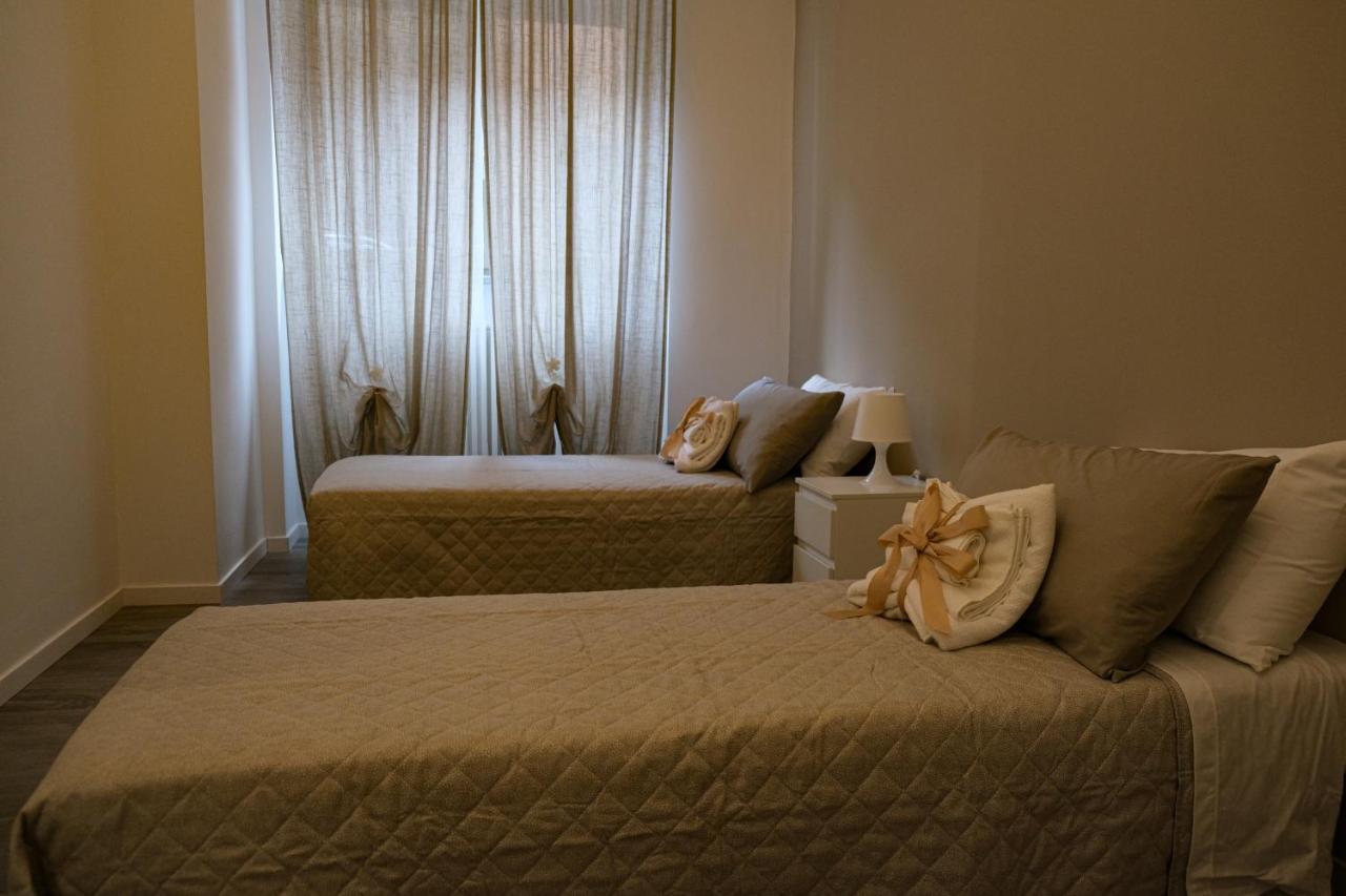 Casa Reale Apartment Turin