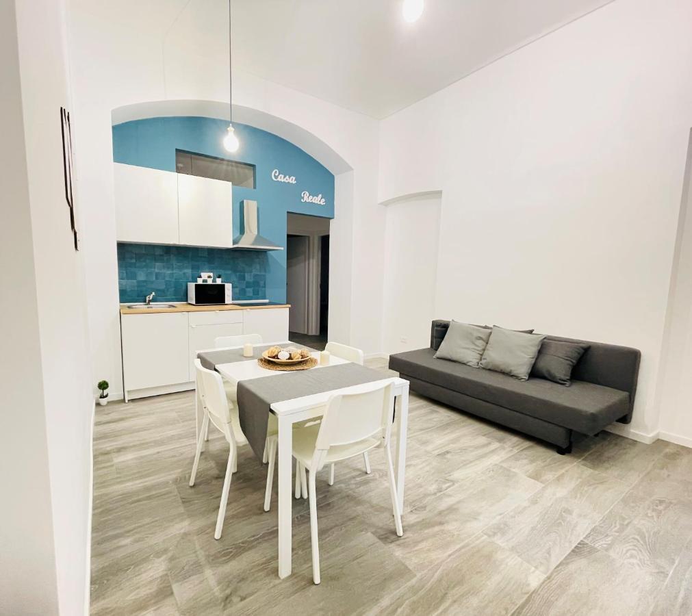 Apartment Casa Reale Turin