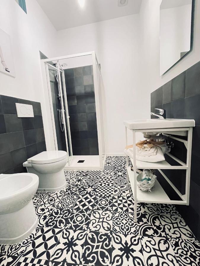 Casa Reale Apartment *