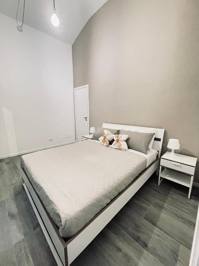 Casa Reale Apartment *