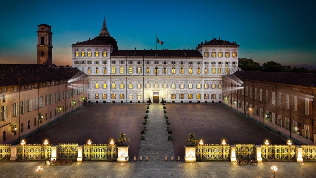 Casa Reale Apartment Turin